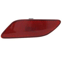 SIDE MARKER LAMP RR LH IN BUMPER HQ