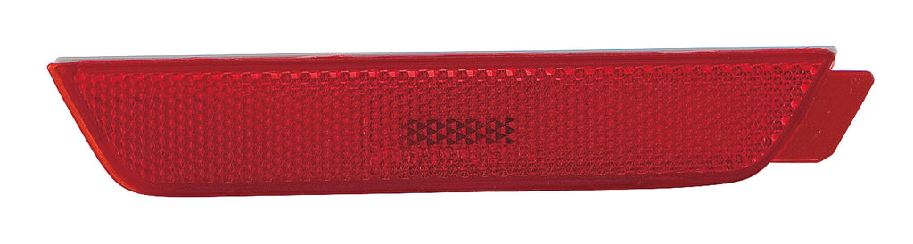 SIDE MARKER LAMP FR LH W/O TOW HOOKS HQ
