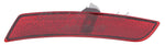 SIDE MARKER LAMP RR LH RED HQ — photo 1
