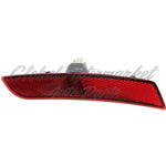 SIDE MARKER LAMP RR LH RED HQ — photo 3
