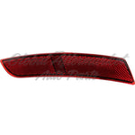 SIDE MARKER LAMP RR LH RED CAPA — photo 2