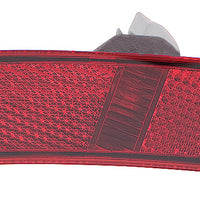 SIDE MARKER LAMP RR LH RED CAPA