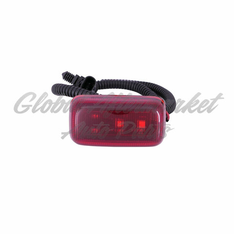 SIDE MARKER LAMP RR LH/RH HQ