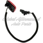 SIDE MARKER LAMP RR LH/RH CAPA — photo 2