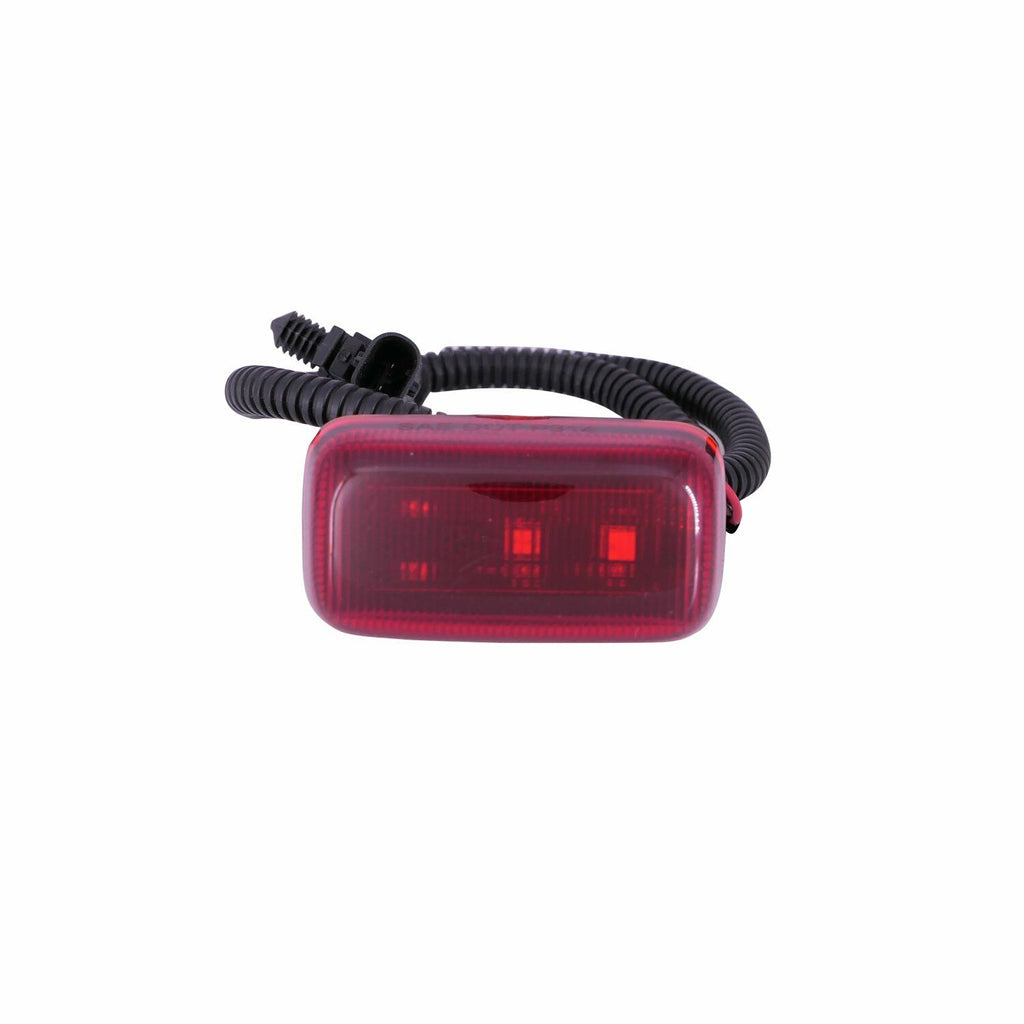 SIDE MARKER LAMP RR LH/RH CAPA