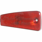 REFLECTOR RR RH IN BUMPER HQ — photo 2