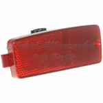 REFLECTOR RR RH IN BUMPER HQ — photo 3