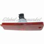 REFLECTOR RR RH IN BUMPER HQ — photo 5