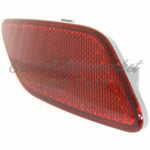 SIDE MARKER LAMP RR RH IN BUMPER HQ — photo 2