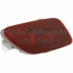 SIDE MARKER LAMP RR RH IN BUMPER HQ — photo 3