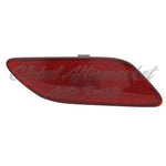 SIDE MARKER LAMP RR RH IN BUMPER CAPA — photo 1