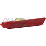 SIDE MARKER LAMP FR RH W/O TOW HOOKS CAPA — photo 2