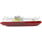 SIDE MARKER LAMP FR RH W/O TOW HOOKS CAPA — photo 3