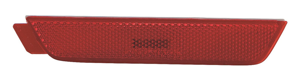 SIDE MARKER LAMP FR RH W/O TOW HOOKS CAPA