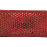 SIDE MARKER LAMP FR RH W/O TOW HOOKS HQ