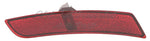SIDE MARKER LAMP RR RH RED CAPA — photo 1
