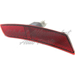 SIDE MARKER LAMP RR RH RED CAPA — photo 2