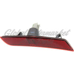 SIDE MARKER LAMP RR RH RED CAPA — photo 4