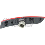 SIDE MARKER LAMP RR RH RED CAPA — photo 5