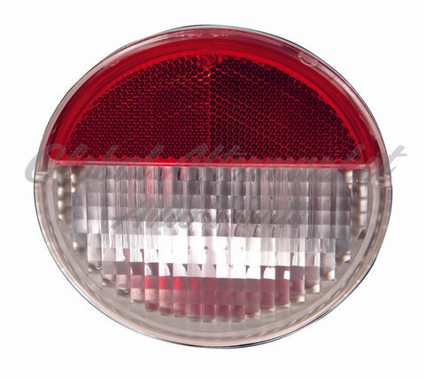 TRUNK LAMP LH/RH (BACK-UP LAMP) ROUND EXCLUDE XUV HQ