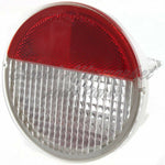 TRUNK LAMP LH/RH (BACK-UP LAMP) ROUND EXCLUDE XUV HQ — photo 2
