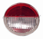 TRUNK LAMP LH/RH (BACK-UP LAMP) ROUND EXCLUDE XUV CAPA — photo 1