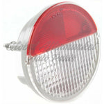 TRUNK LAMP LH/RH (BACK-UP LAMP) ROUND EXCLUDE XUV CAPA — photo 3