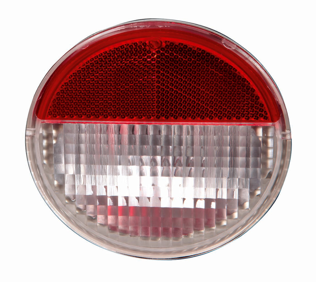TRUNK LAMP LH/RH (BACK-UP LAMP) ROUND EXCLUDE XUV CAPA