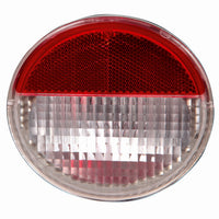 TRUNK LAMP LH/RH (BACK-UP LAMP) ROUND EXCLUDE XUV HQ