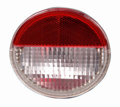 TRUNK LAMP LH/RH (BACK-UP LAMP) ROUND EXCLUDE XUV CAPA