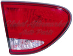 TRUNK LAMP LH (BACK-UP LAMP) HQ — photo 1