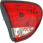 TRUNK LAMP LH (BACK-UP LAMP) HQ — photo 2