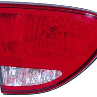 TRUNK LAMP LH (BACK-UP LAMP)