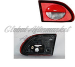 TRUNK LAMP LH (BACK-UP LAMP) HQ — photo 1