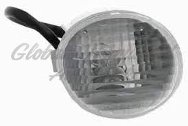 TRUNK LAMP LH (BACK-UP LAMP) HQ