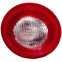 TRUNK LAMP LH (BACK-UP LAMP) CAPA