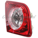 TRUNK LAMP LH (BACK-UP LAMP) HQ — photo 2