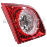 TRUNK LAMP LH (BACK-UP LAMP) HQ — photo 3
