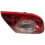 TRUNK LAMP LH (BACK-UP LAMP) HQ — photo 4
