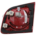 TRUNK LAMP LH (BACK-UP LAMP) HQ — photo 5