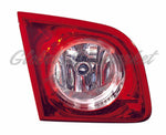 TRUNK LAMP LH (BACK-UP LAMP) CAPA — photo 1