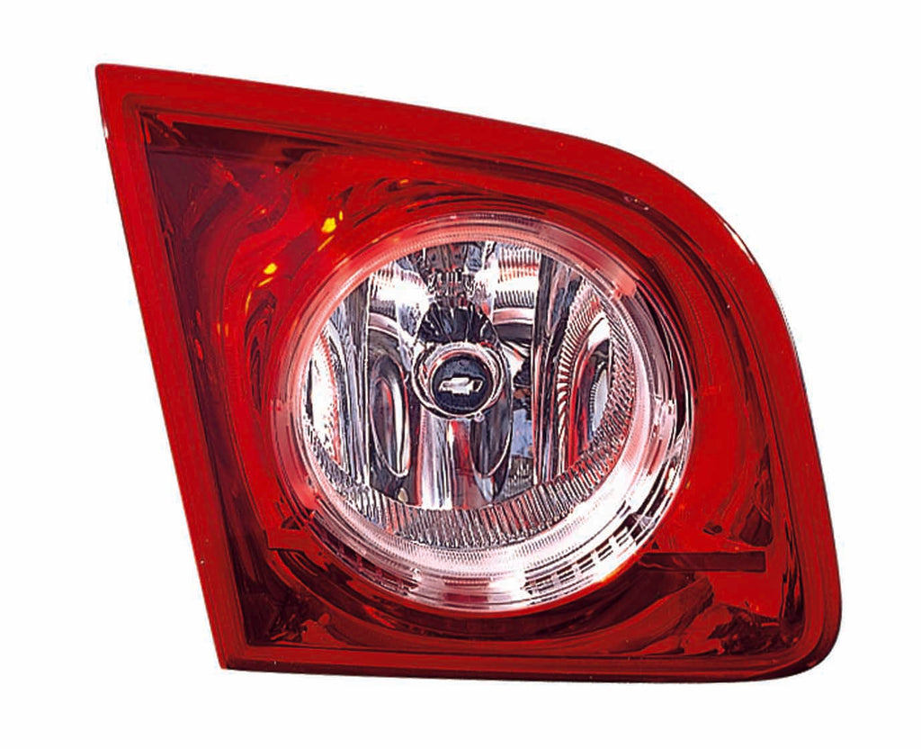 TRUNK LAMP LH (BACK-UP LAMP) HQ