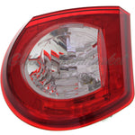 TRUNK LAMP LH (BACK-UP LAMP) HQ — photo 2