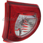 TRUNK LAMP LH (BACK-UP LAMP) HQ — photo 3