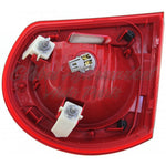 TRUNK LAMP LH (BACK-UP LAMP) CAPA — photo 4