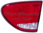 TRUNK LAMP RH (BACK-UP LAMP) HQ — photo 1