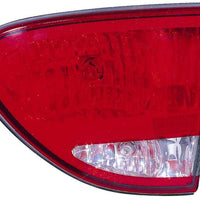 TRUNK LAMP RH (BACK-UP LAMP) HQ