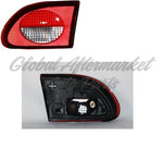TRUNK LAMP RH (BACK-UP LAMP) HQ — photo 1
