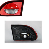 TRUNK LAMP RH (BACK-UP LAMP) HQ