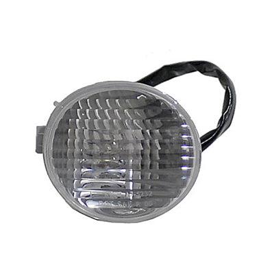 TRUNK LAMP RH (BACK-UP LAMP) HQ